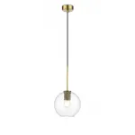 Подвесной светильник MyFar Stiven MR1033-1P от ImperiumLoft