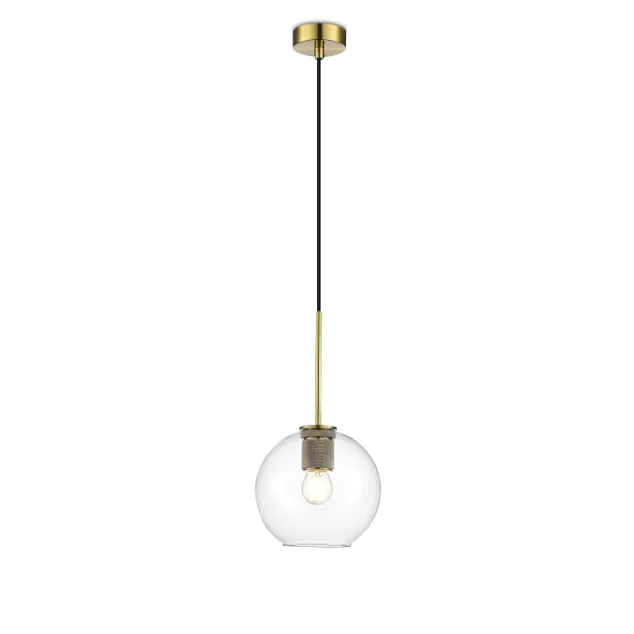 Подвесной светильник MyFar Stiven MR1033-1P от ImperiumLoft