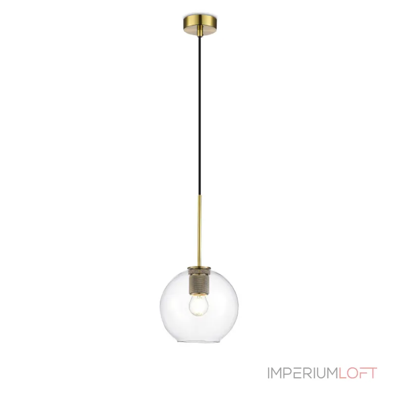 Подвесной светильник MyFar Stiven MR1033-1P