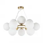 Подвесная люстра MyFar Aerton MR2943-12P