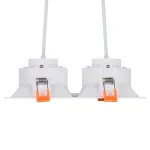 Точечный светильник MyFar Nexus MT2045-2G5.3-W