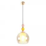 Подвесной светильник MyFar Louis MR2501-1P
