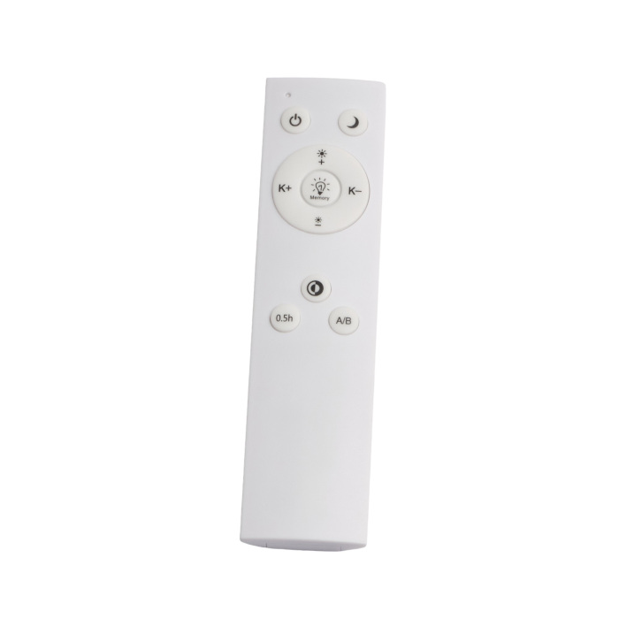 Потолочный светильник MyFar Button MR9001-CL от ImperiumLoft
