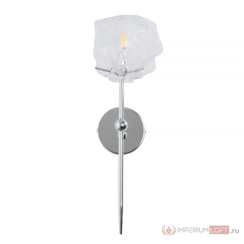 Бра MyFar Stella MR2320-1W от ImperiumLoft