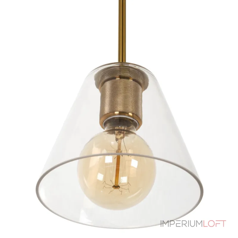 Подвесной светильник MyFar Stiven MR1031-1P