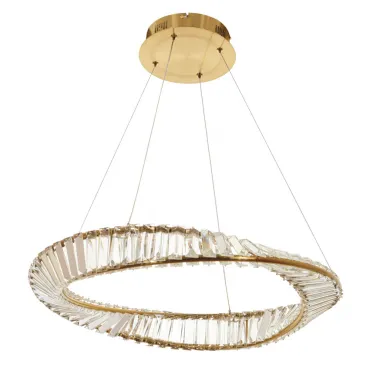 Люстра MyFar Ricky MR1260-PL