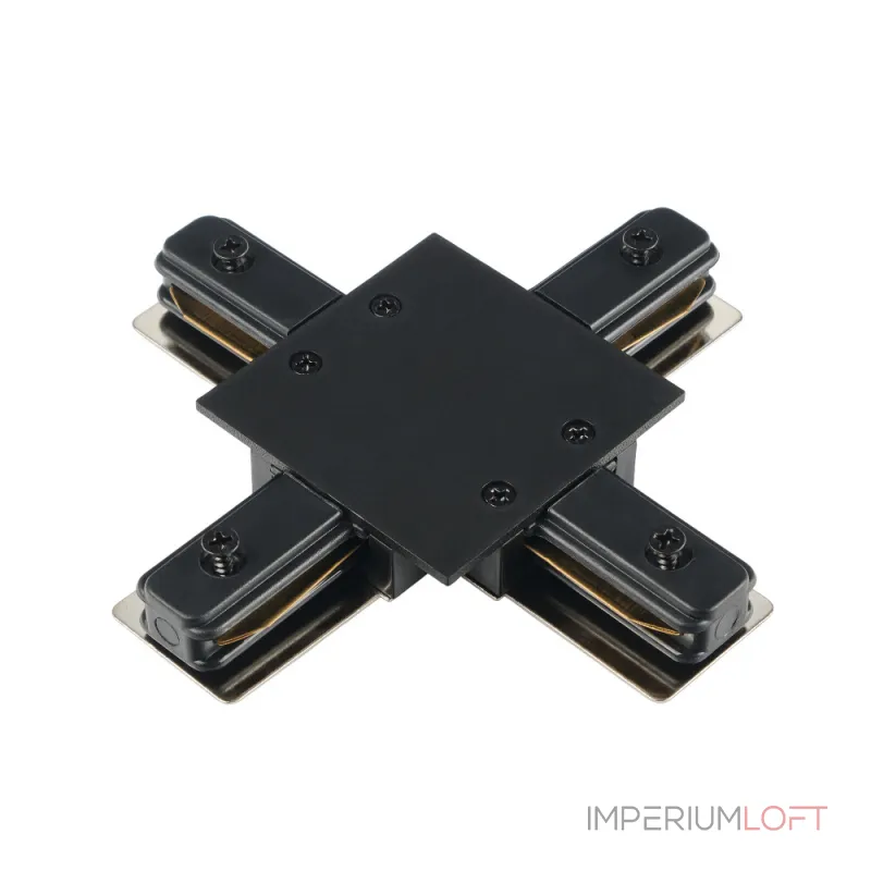 Х-образный коннектор MyFar Accessories for Single MT0102-CX-B от ImperiumLoft Х-образный коннектор MyFar Accessories for Single MT0102-CX-B от ImperiumLoft