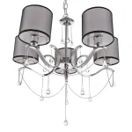 Подвесная люстра MyFar Dante MR1551-5P