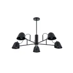 Люстра на штанге MyFar Lars MR2680-5P