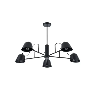 Люстра на штанге MyFar Lars MR2680-5P