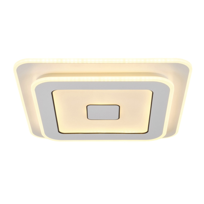 Потолочный светильник MyFar Button MR9001-CL от ImperiumLoft