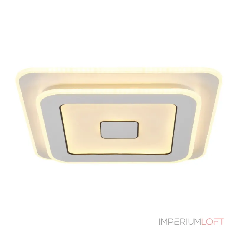 Потолочный светильник MyFar Button MR9001-CL Потолочный светильник MyFar Button MR9001-CL