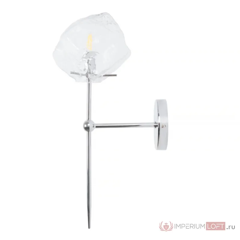Бра MyFar Stella MR2320-1W от ImperiumLoft
