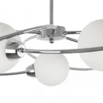 Люстра на штанге MyFar Leticia MR2251-5C