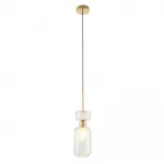 Подвесной светильник MyFar Aubrey MR2360-1P от ImperiumLoft