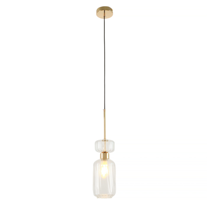 Подвесной светильник MyFar Aubrey MR2360-1P от ImperiumLoft