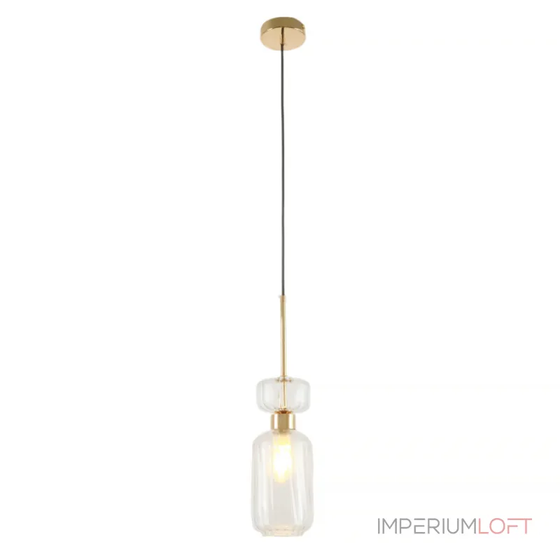 Подвесной светильник MyFar Aubrey MR2360-1P
