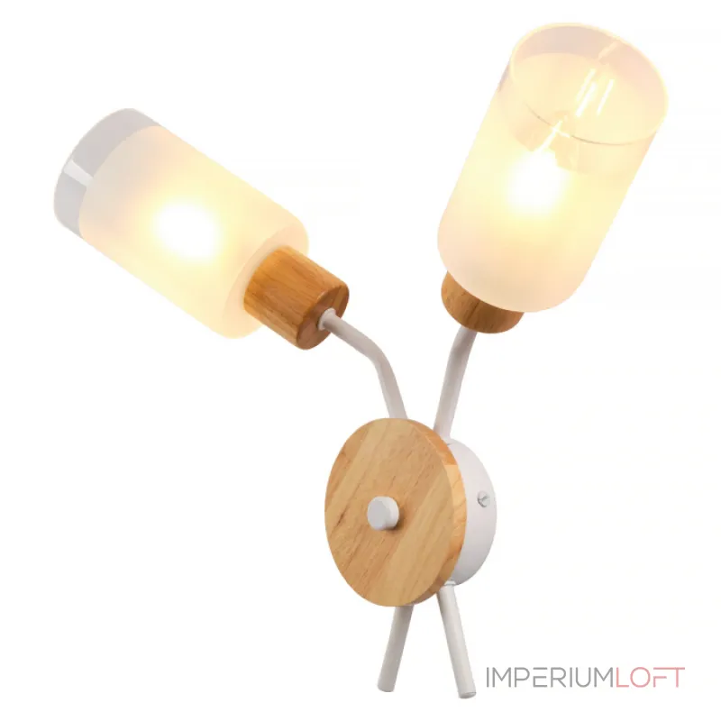 Бра MyFar Linda MR1861-2W Бра MyFar Linda MR1861-2W