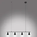 Подвесной светильник MyFar Milla MR1001-4P