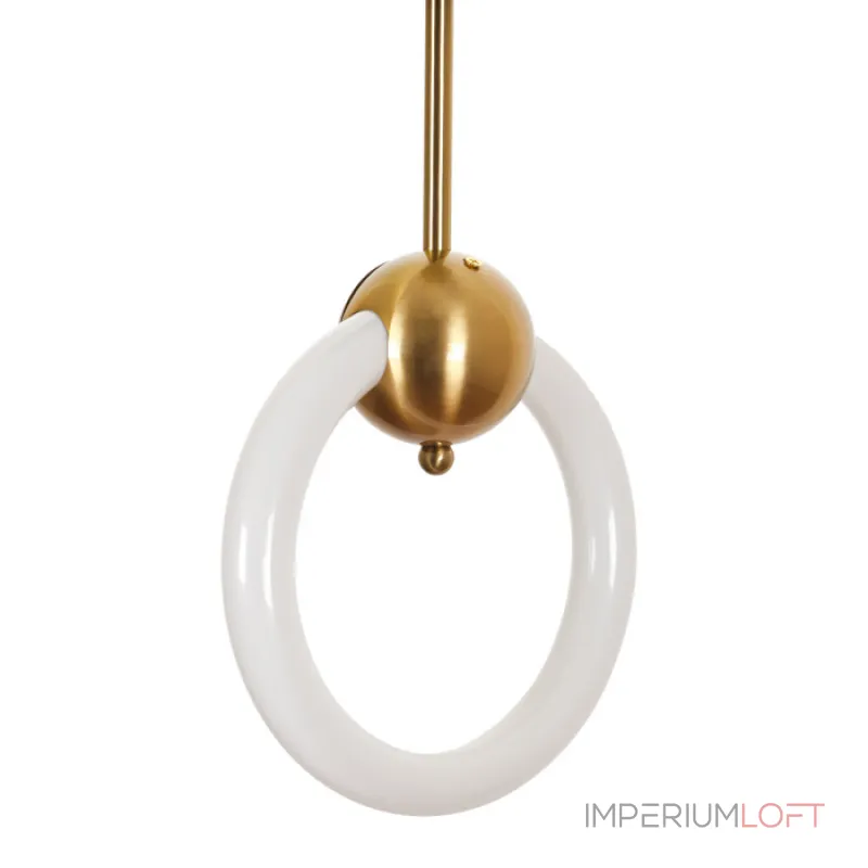 Подвесной светильник MyFar Covey MR1040-1P от ImperiumLoft Подвесной светильник MyFar Covey MR1040-1P от ImperiumLoft