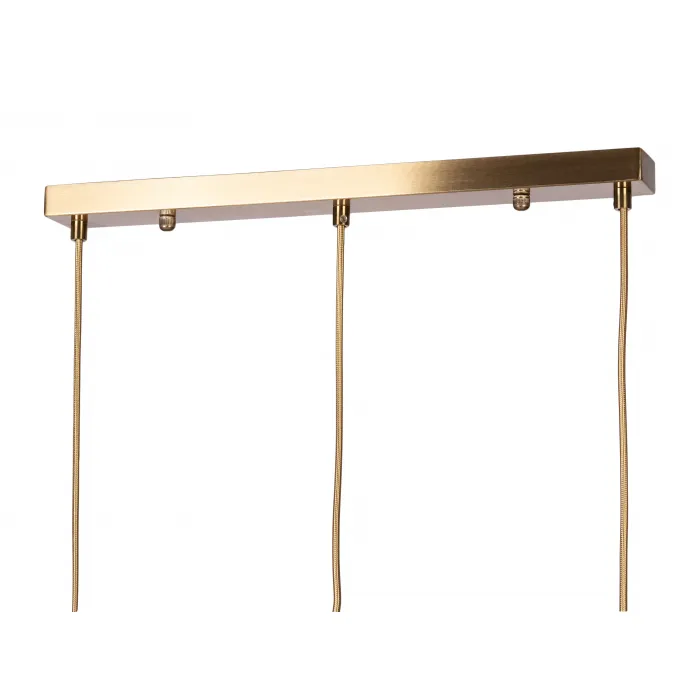 Подвесной светильник MyFar Pierre MR1167-1P от ImperiumLoft