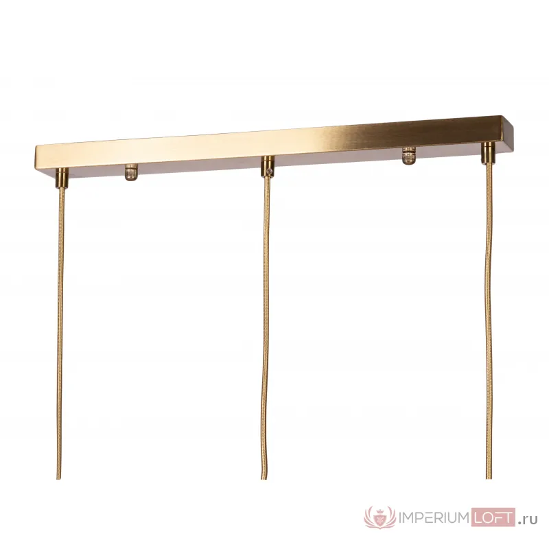 Подвесной светильник MyFar Pierre MR1167-1P от ImperiumLoft