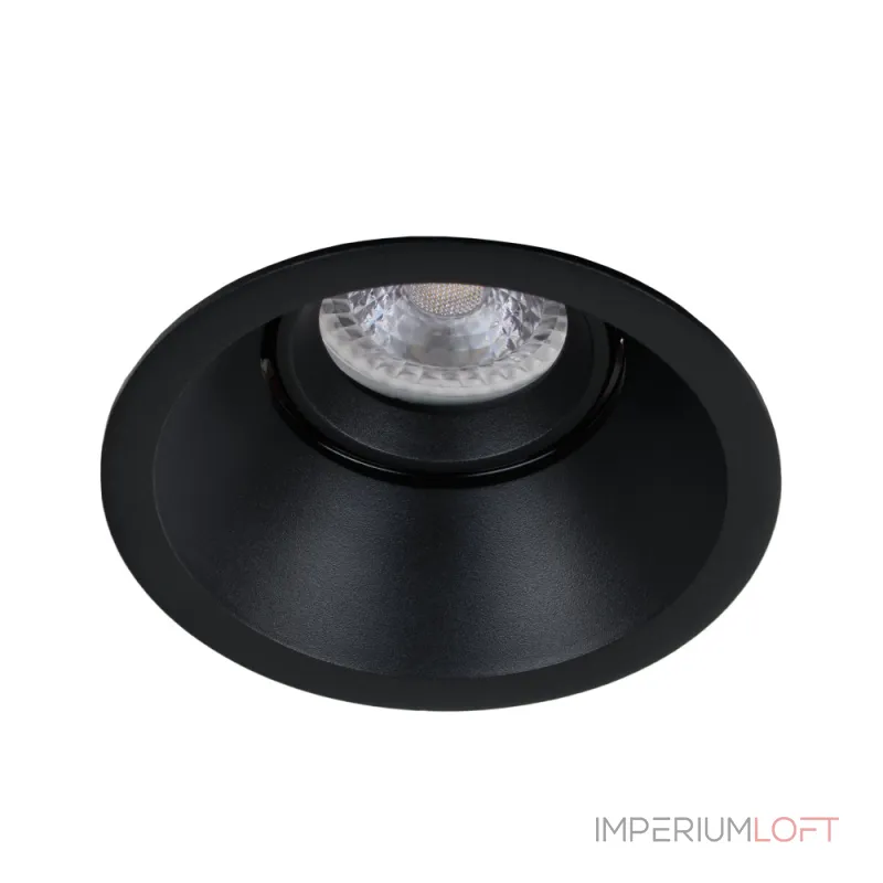 Точечный светильник MyFar Twist MT2053-G5.3-B