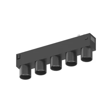 Трековый светильник MyFar Spark MT0330-9W3CCT-B
