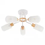 Потолочная люстра MyFar Linda MR1860-5C