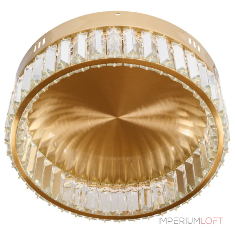 Потолочный светильник MyFar Irina MR2010-1CL