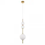 Подвесной светильник MyFar Violla MR2022-3PL от ImperiumLoft Подвесной светильник MyFar Violla MR2022-3PL от ImperiumLoft