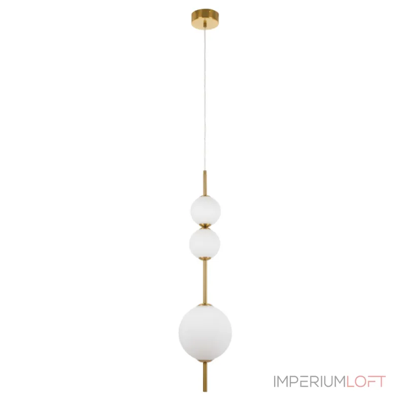 Подвесной светильник MyFar Violla MR2022-3PL от ImperiumLoft Подвесной светильник MyFar Violla MR2022-3PL от ImperiumLoft