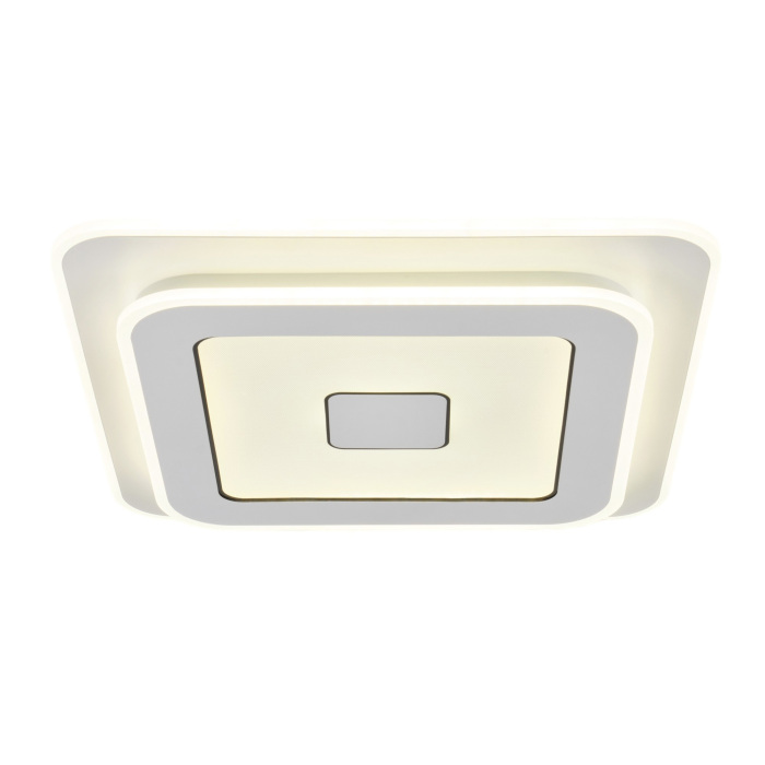 Потолочный светильник MyFar Button MR9001-CL от ImperiumLoft