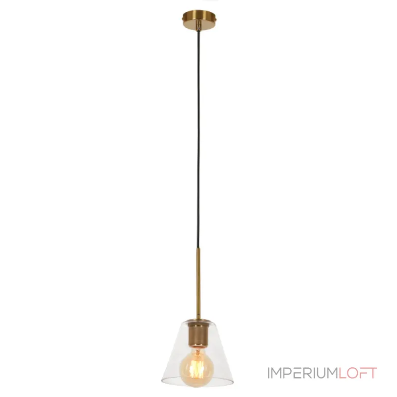 Подвесной светильник MyFar Stiven MR1031-1P