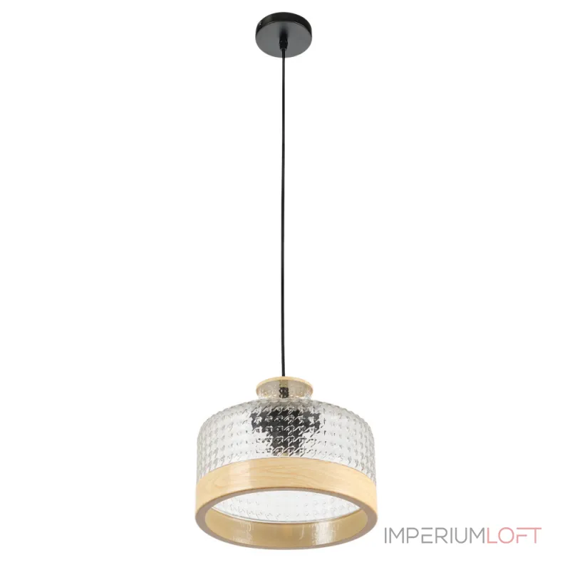 Подвесной светильник MyFar Edwin MR2480-1P Подвесной светильник MyFar Edwin MR2480-1P