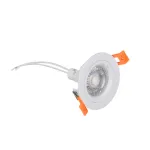 Точечный светильник MyFar Flip MT2091-G5.3-W