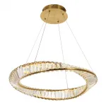 Люстра MyFar Ricky MR1260-PL от ImperiumLoft