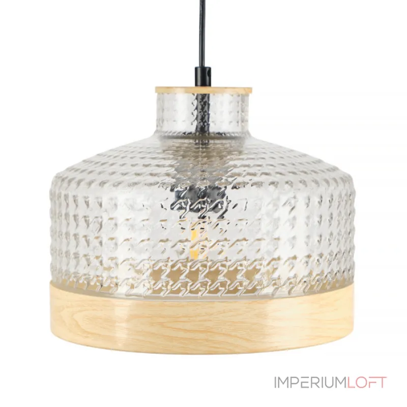 Подвесной светильник MyFar Edwin MR2480-1P Подвесной светильник MyFar Edwin MR2480-1P