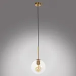 Подвесной светильник MyFar Stiven MR1033-1P от ImperiumLoft