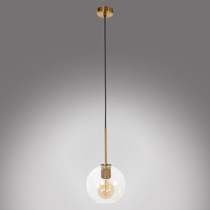 Подвесной светильник MyFar Stiven MR1033-1P от ImperiumLoft