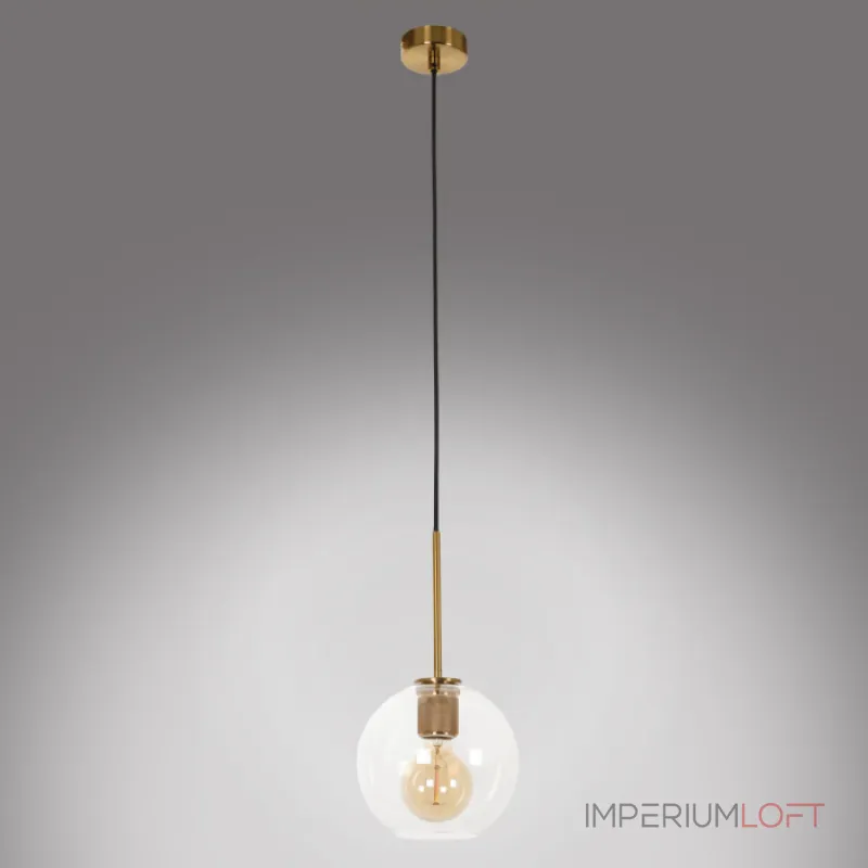 Подвесной светильник MyFar Stiven MR1033-1P