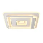 Потолочный светильник MyFar Galatea MR9011-CL от ImperiumLoft