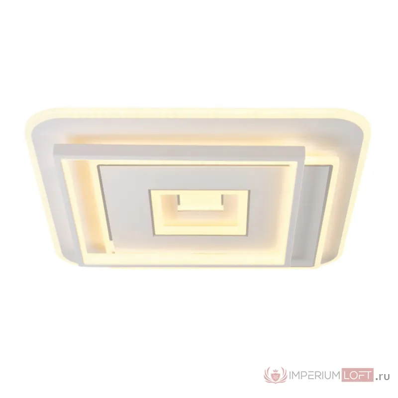 Потолочный светильник MyFar Galatea MR9011-CL от ImperiumLoft