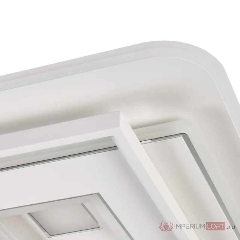 Потолочный светильник MyFar Galatea MR9011-CL от ImperiumLoft