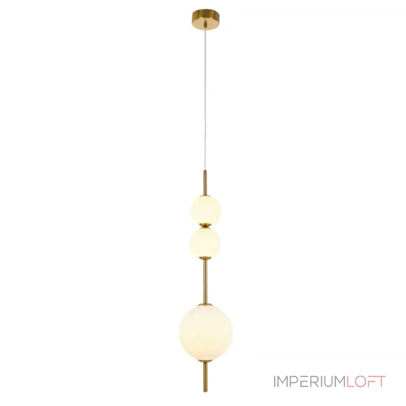 Подвесной светильник MyFar Violla MR2022-3PL от ImperiumLoft Подвесной светильник MyFar Violla MR2022-3PL от ImperiumLoft