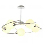 Люстра на штанге MyFar Leticia MR2251-5C