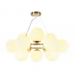 Подвесная люстра MyFar Aerton MR2943-12P