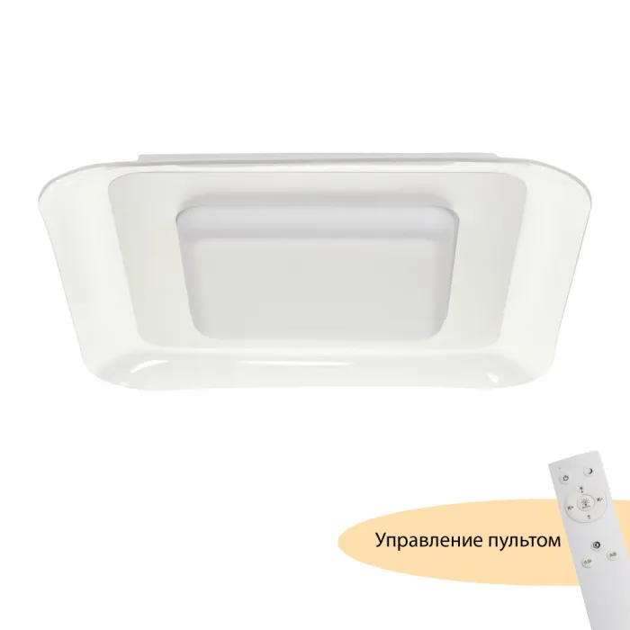 Потолочный светильник MyFar Sao MR9070-CL от ImperiumLoft