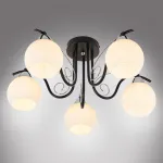 Потолочная люстра MyFar Daniella MR1570-5C