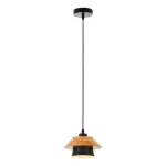 Подвесной светильник MyFar Renata MR1420-1P